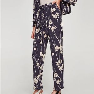 NWT Zara pants